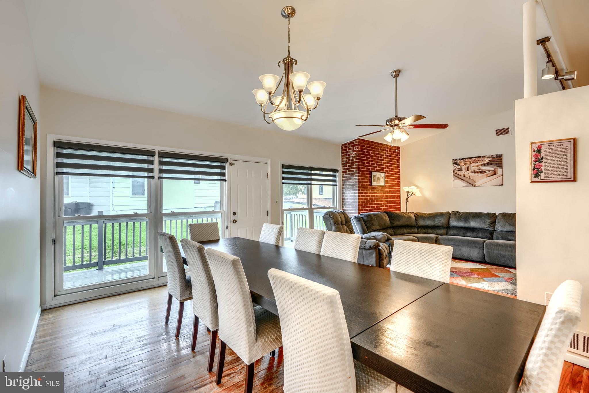 SUMMIT PARK - Residential