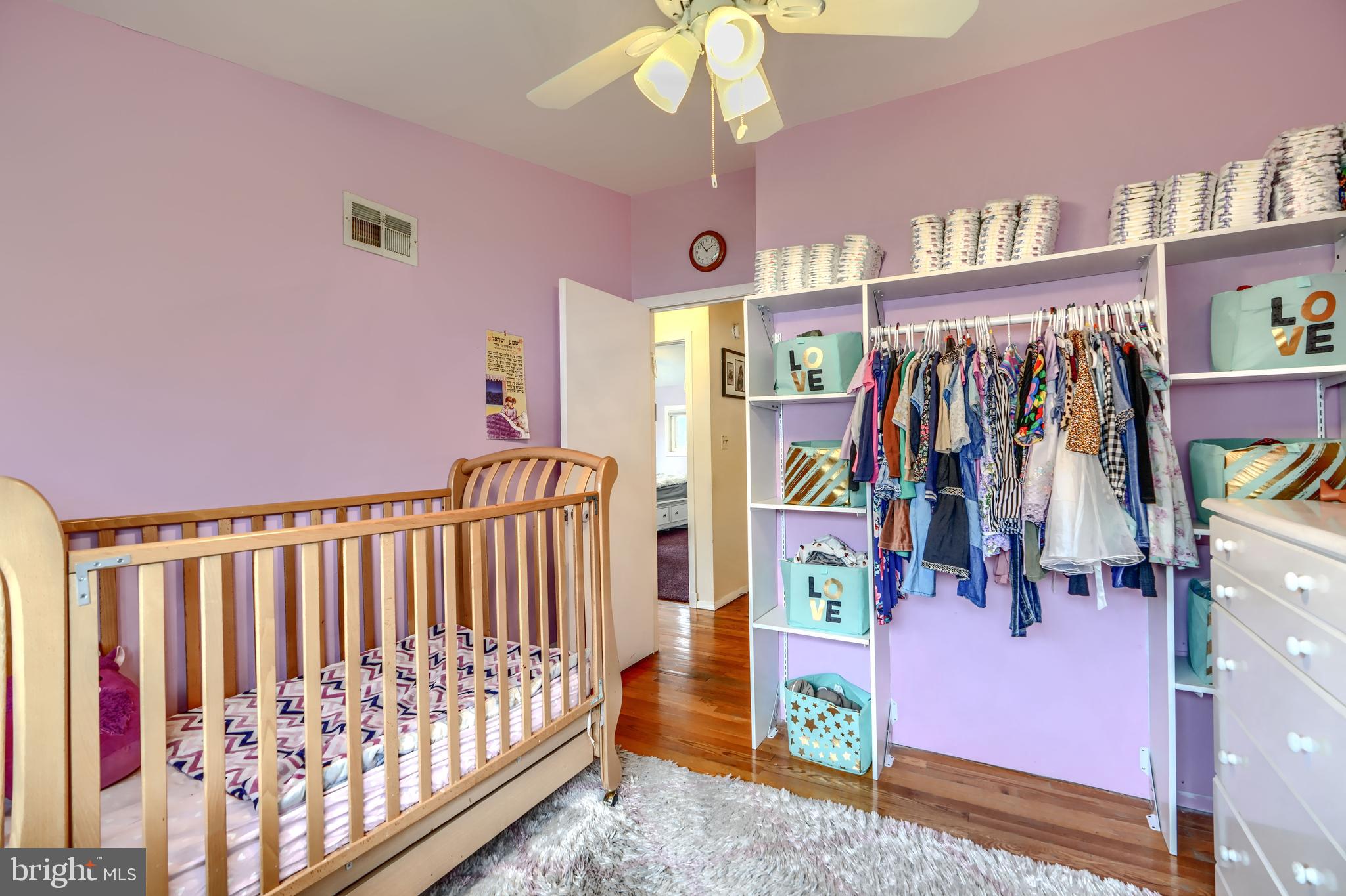 SUMMIT PARK - Residential