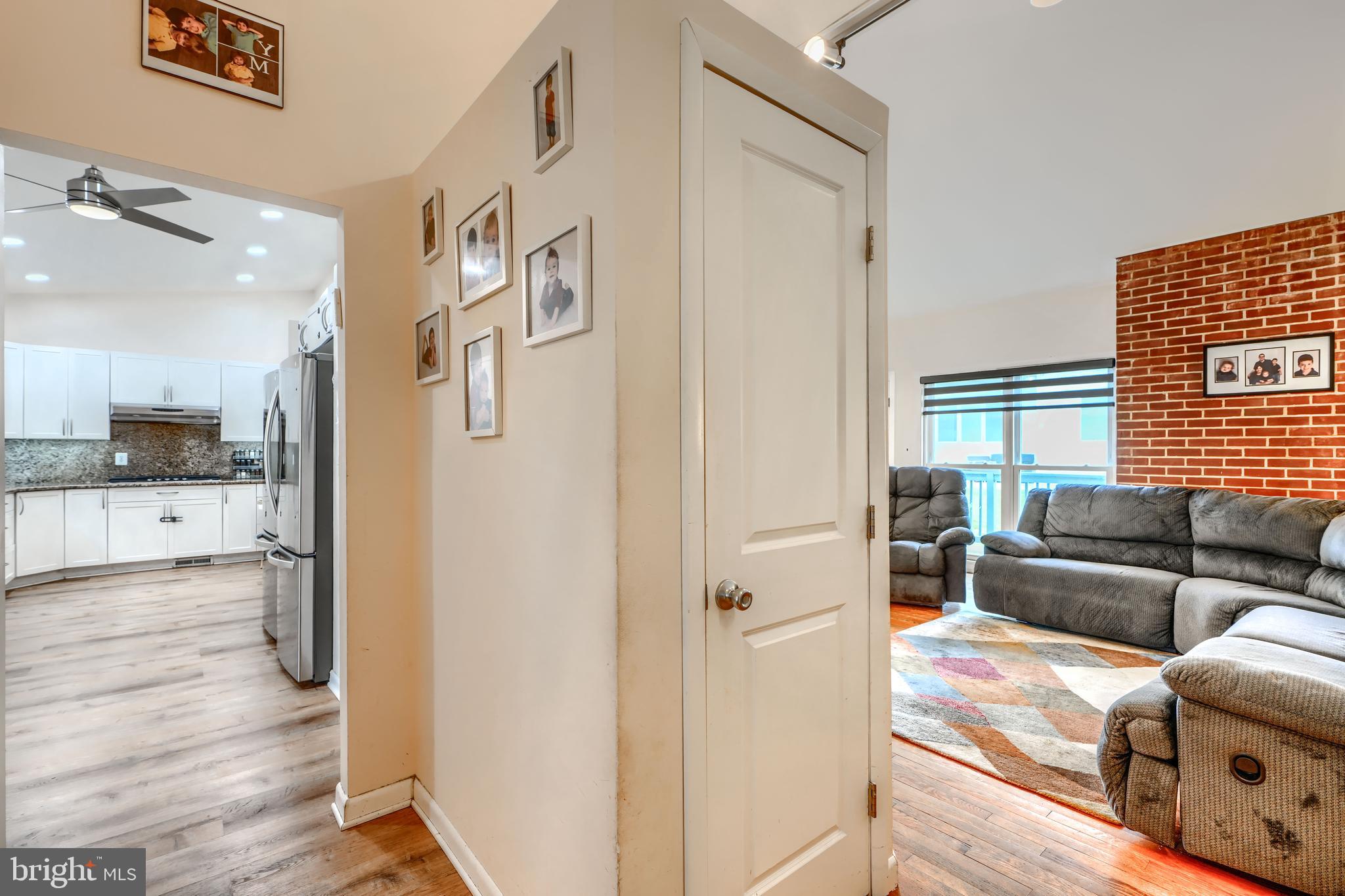 SUMMIT PARK - Residential