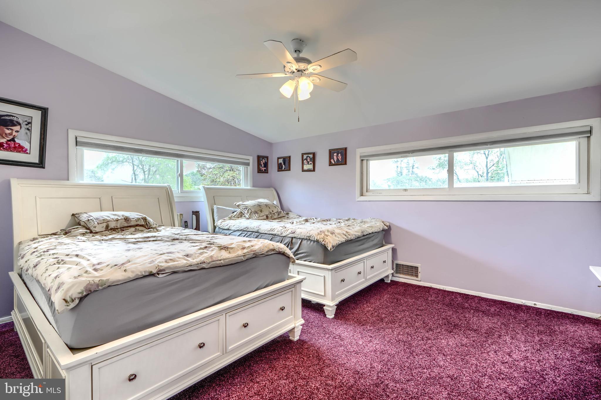 SUMMIT PARK - Residential