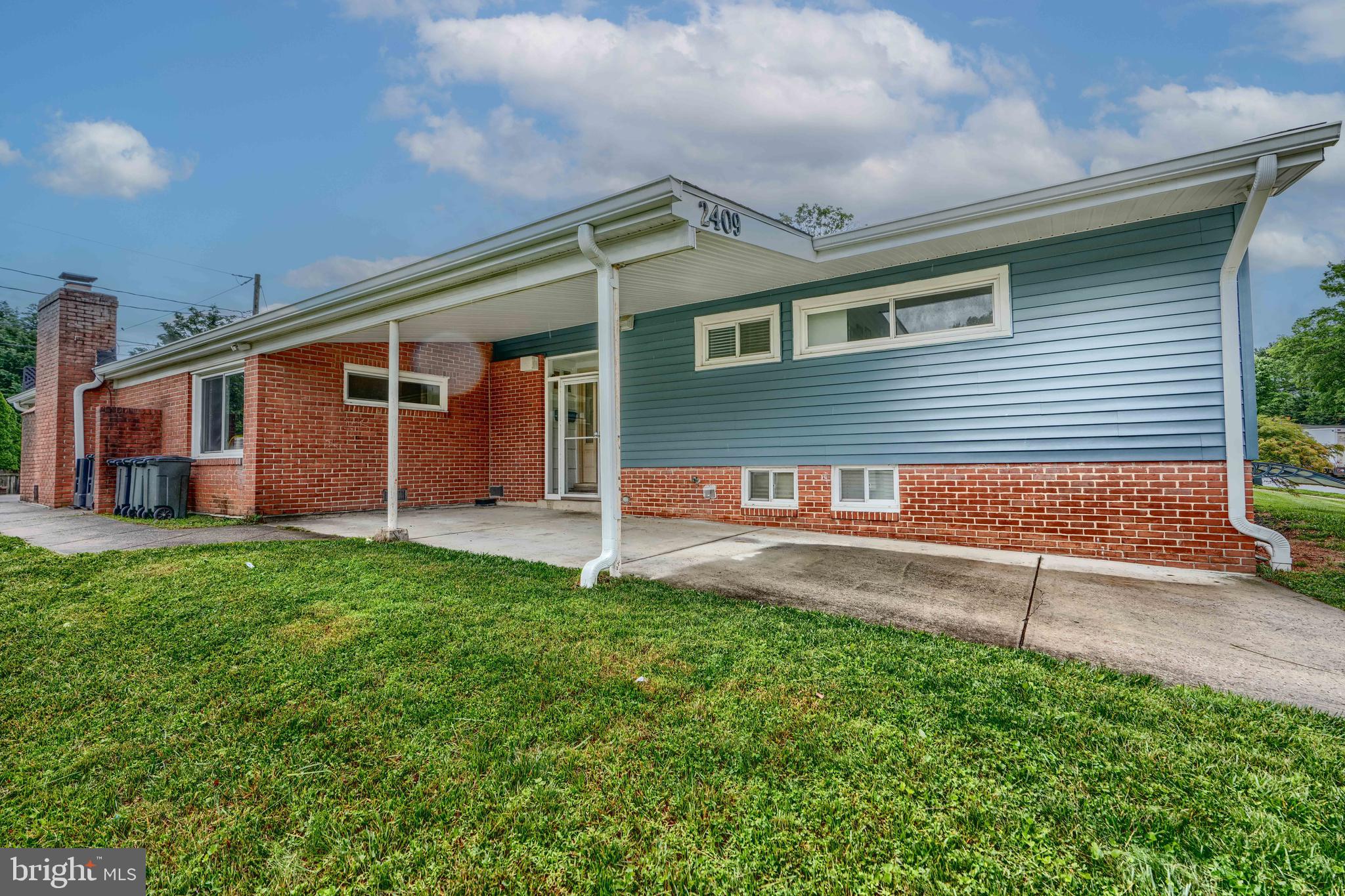 SUMMIT PARK - Residential