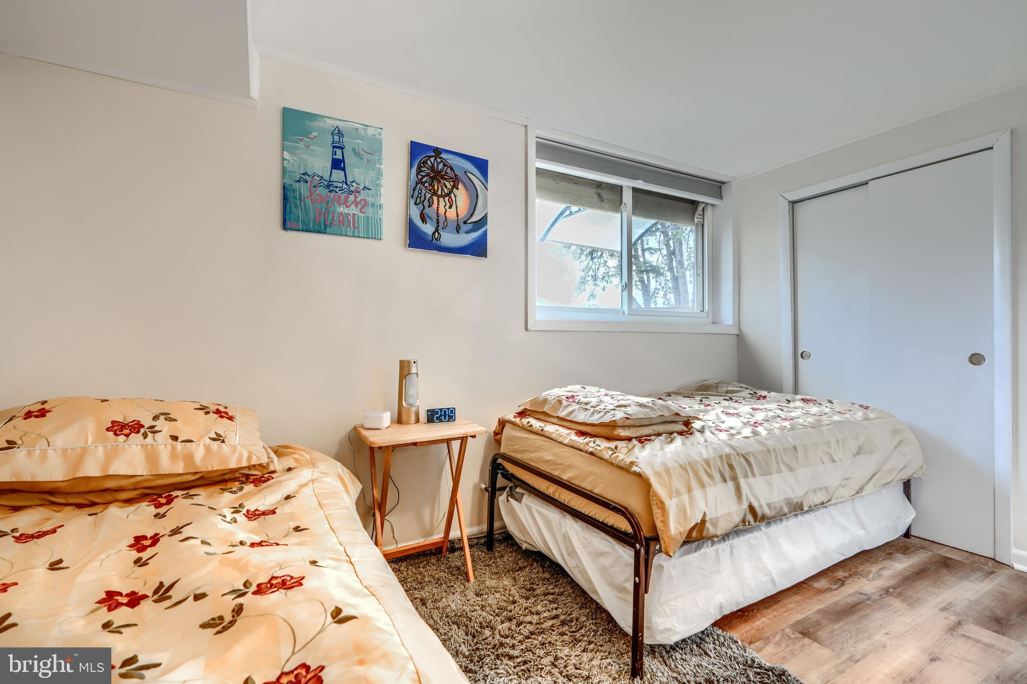 SUMMIT PARK - Residential