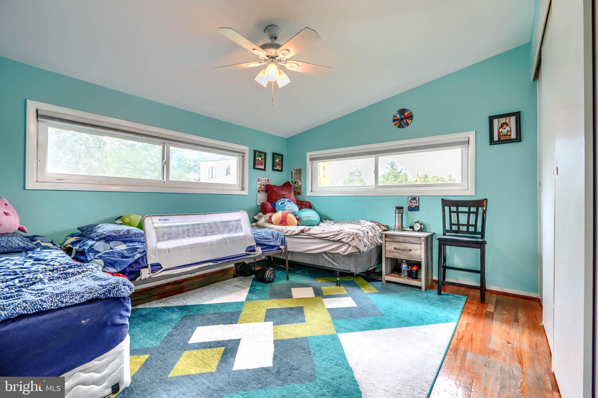 SUMMIT PARK - Residential
