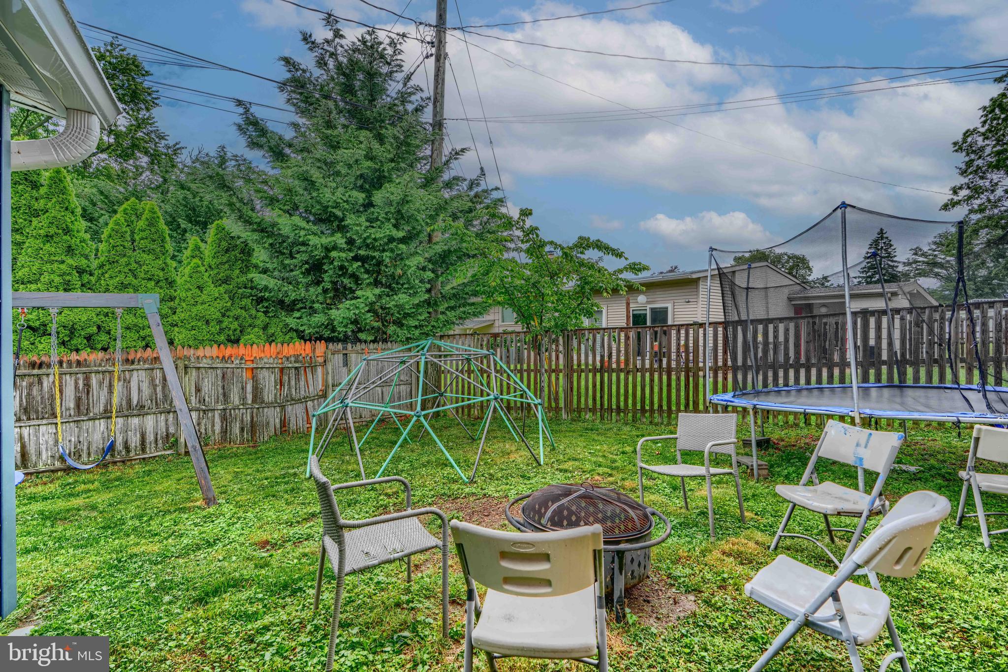 SUMMIT PARK - Residential