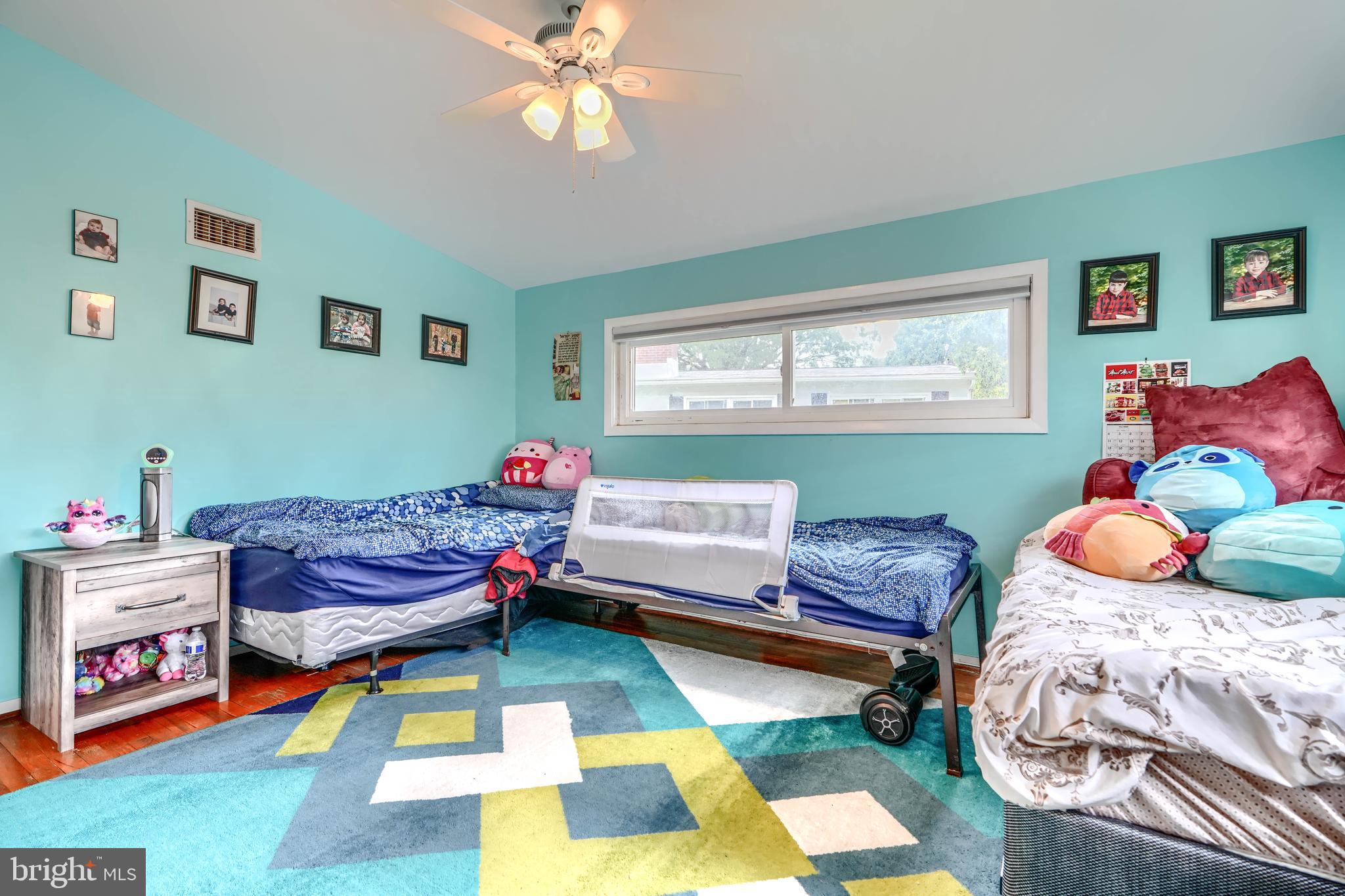 SUMMIT PARK - Residential