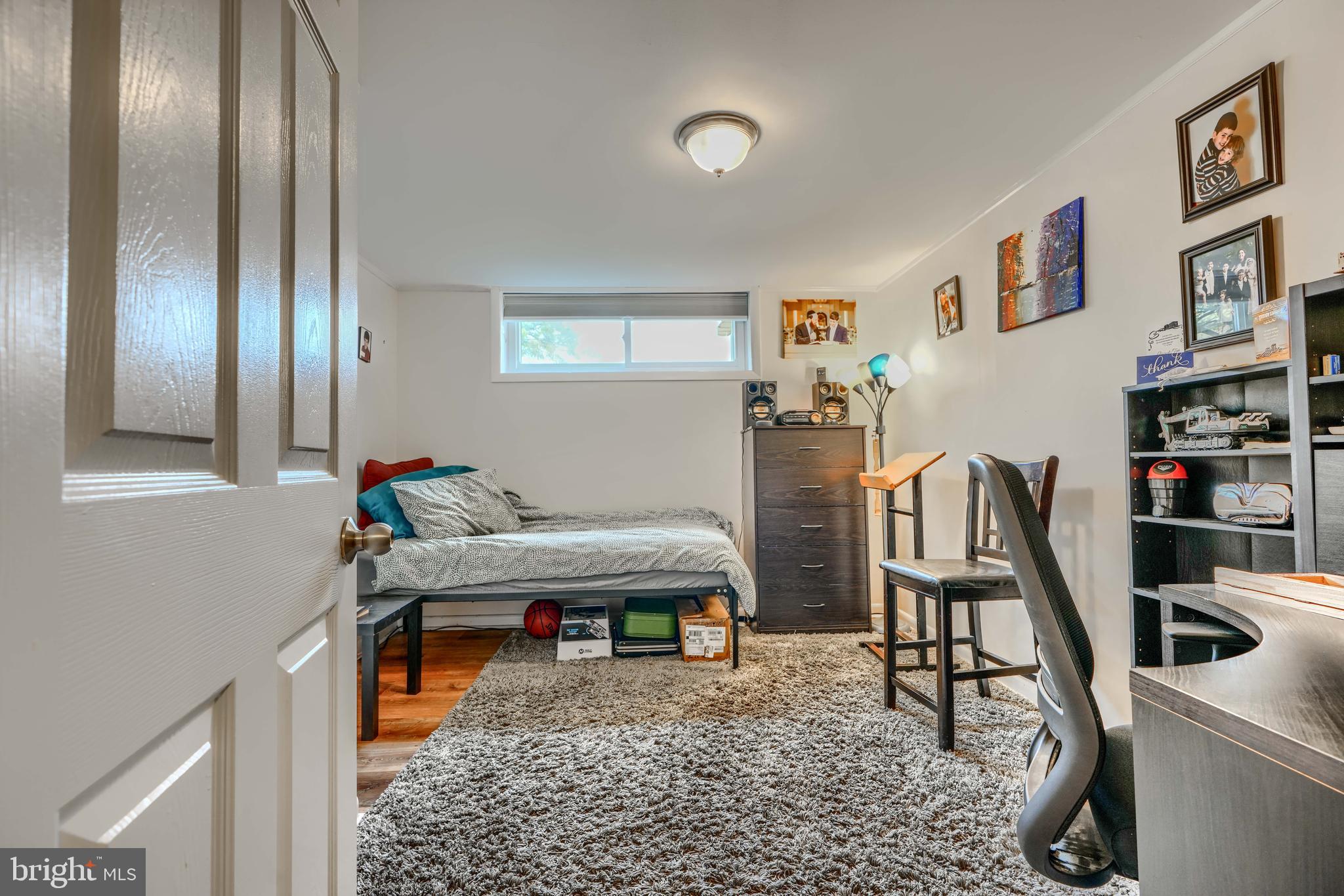 SUMMIT PARK - Residential