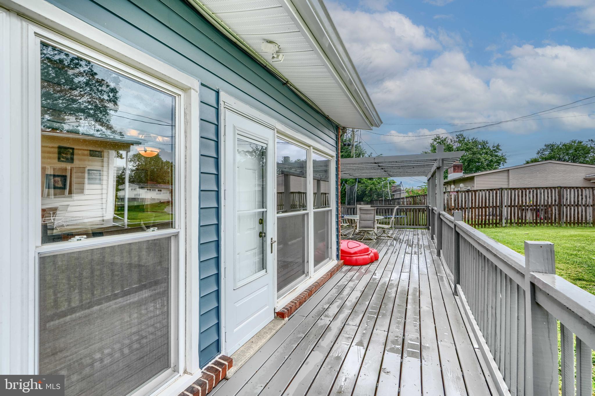 SUMMIT PARK - Residential