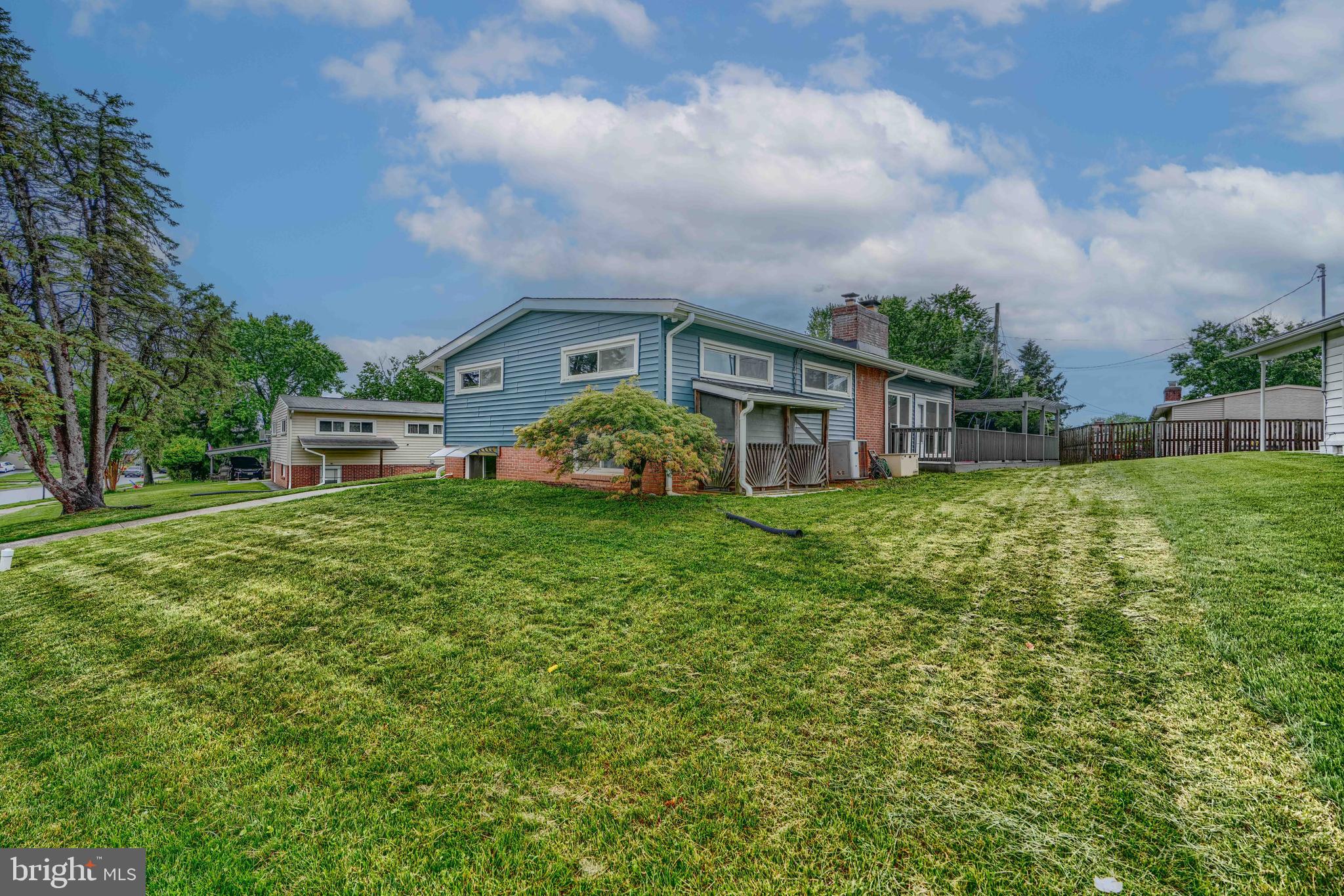 SUMMIT PARK - Residential