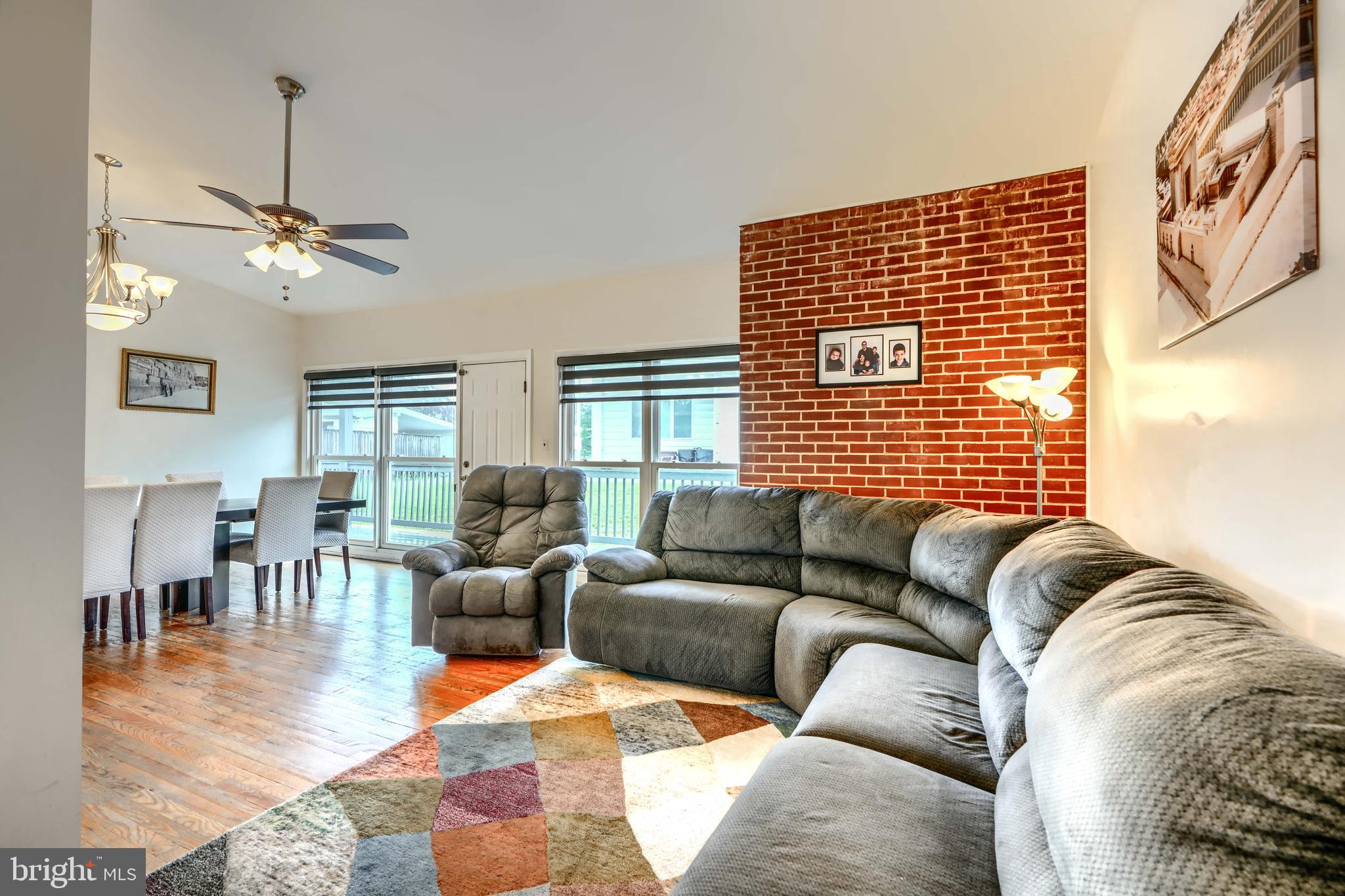 SUMMIT PARK - Residential