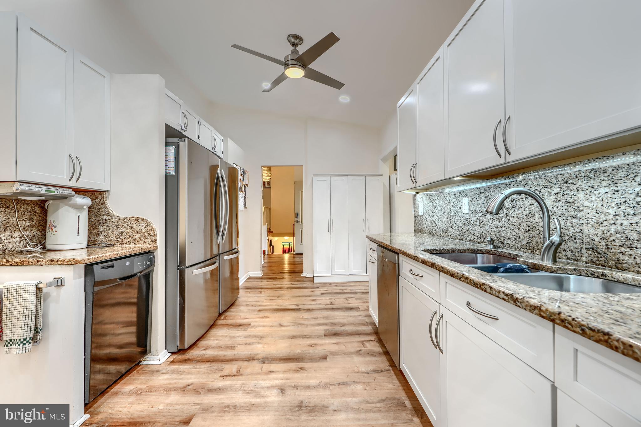 SUMMIT PARK - Residential
