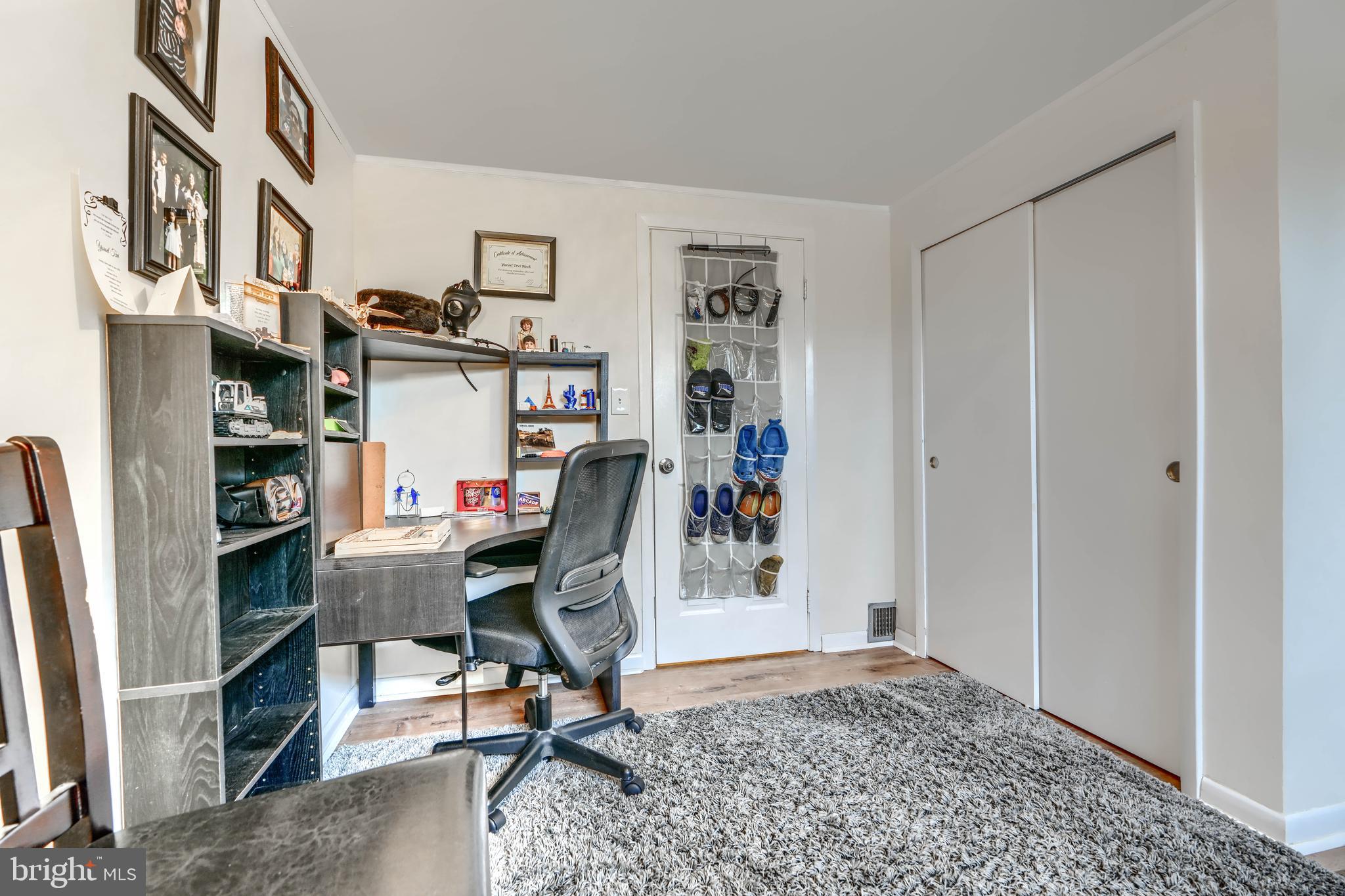 SUMMIT PARK - Residential