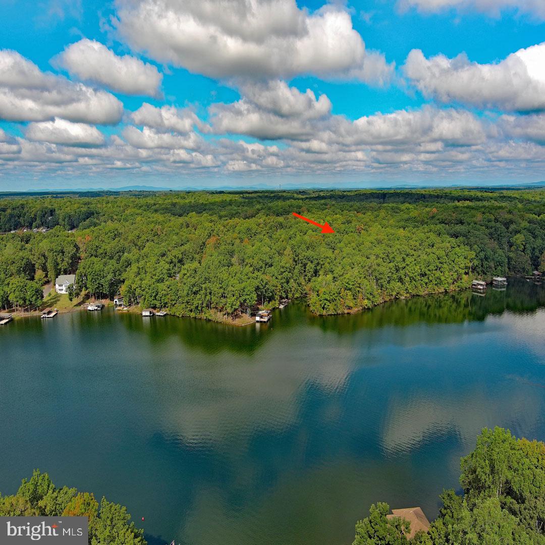 Lot 11 PLEASANTS LANE