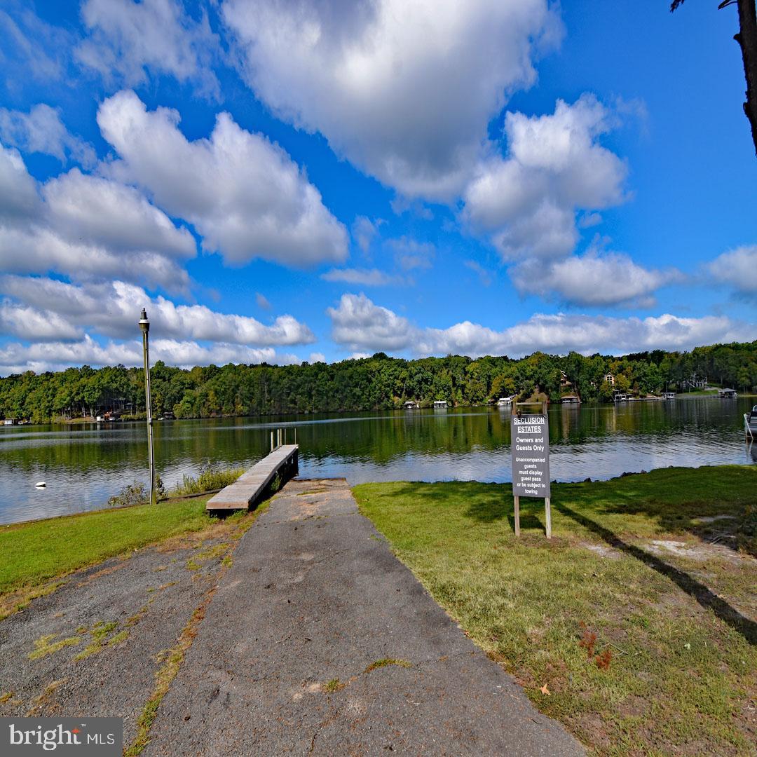 Lot 11 PLEASANTS LANE