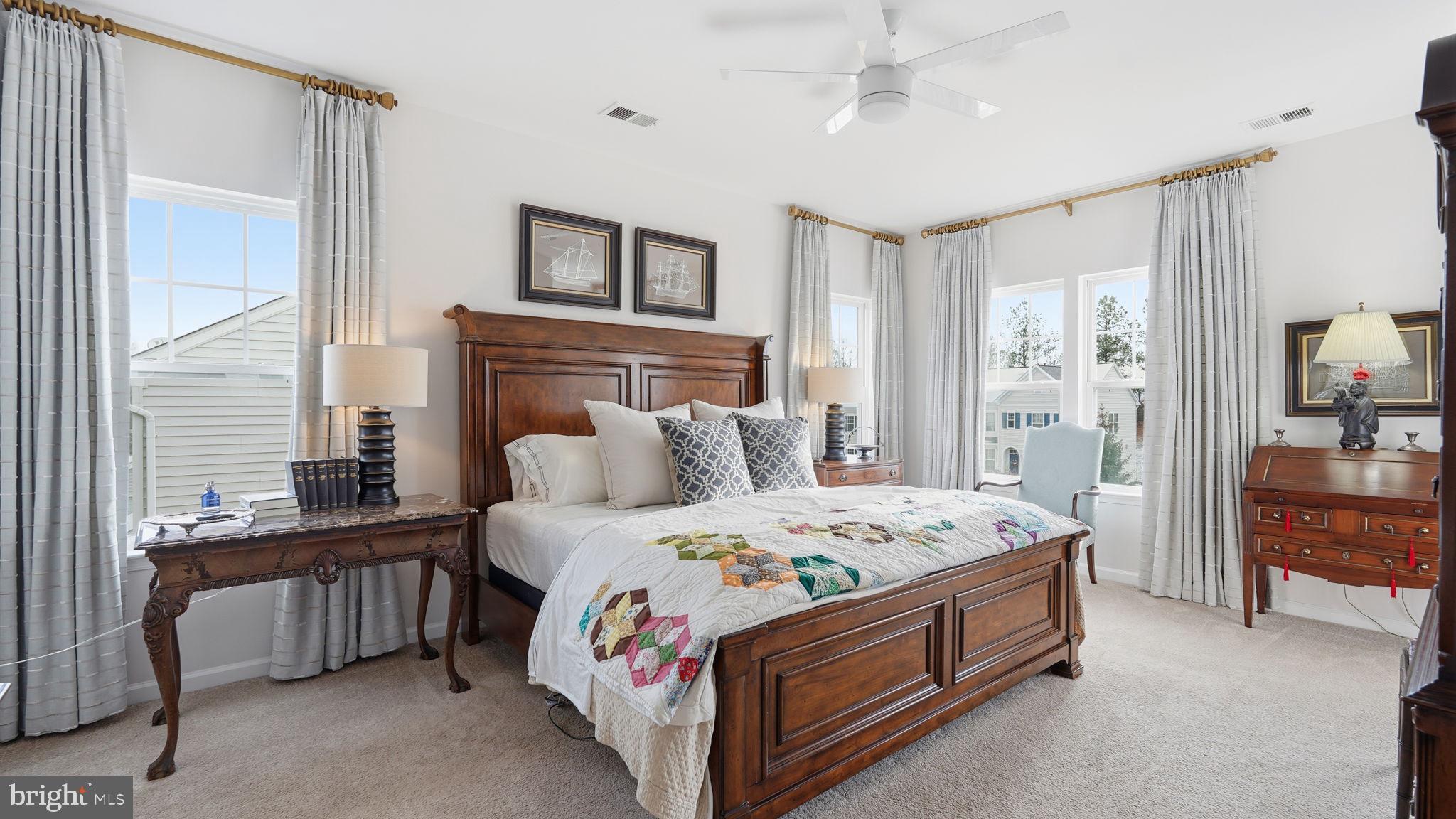 OCCOQUAN LANDING - Residential