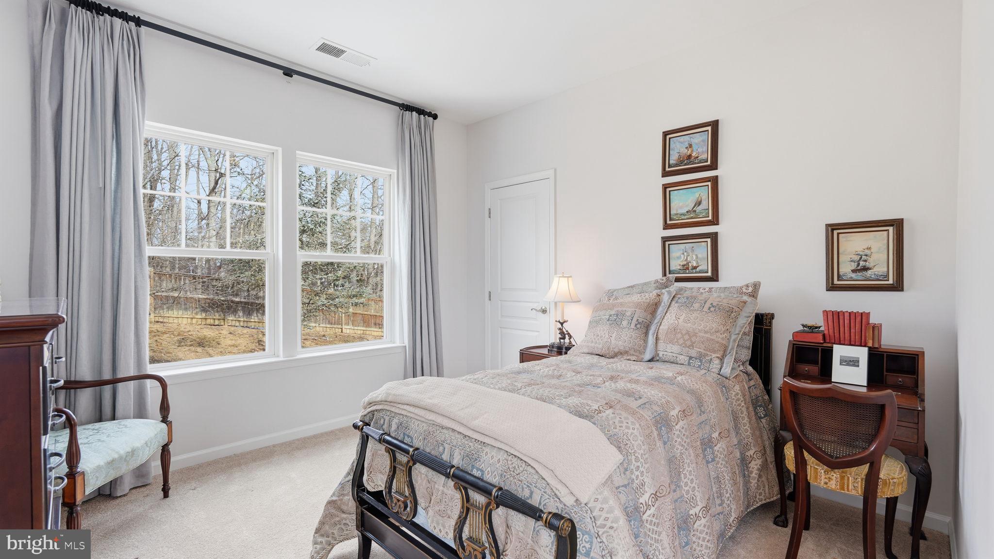 OCCOQUAN LANDING - Residential