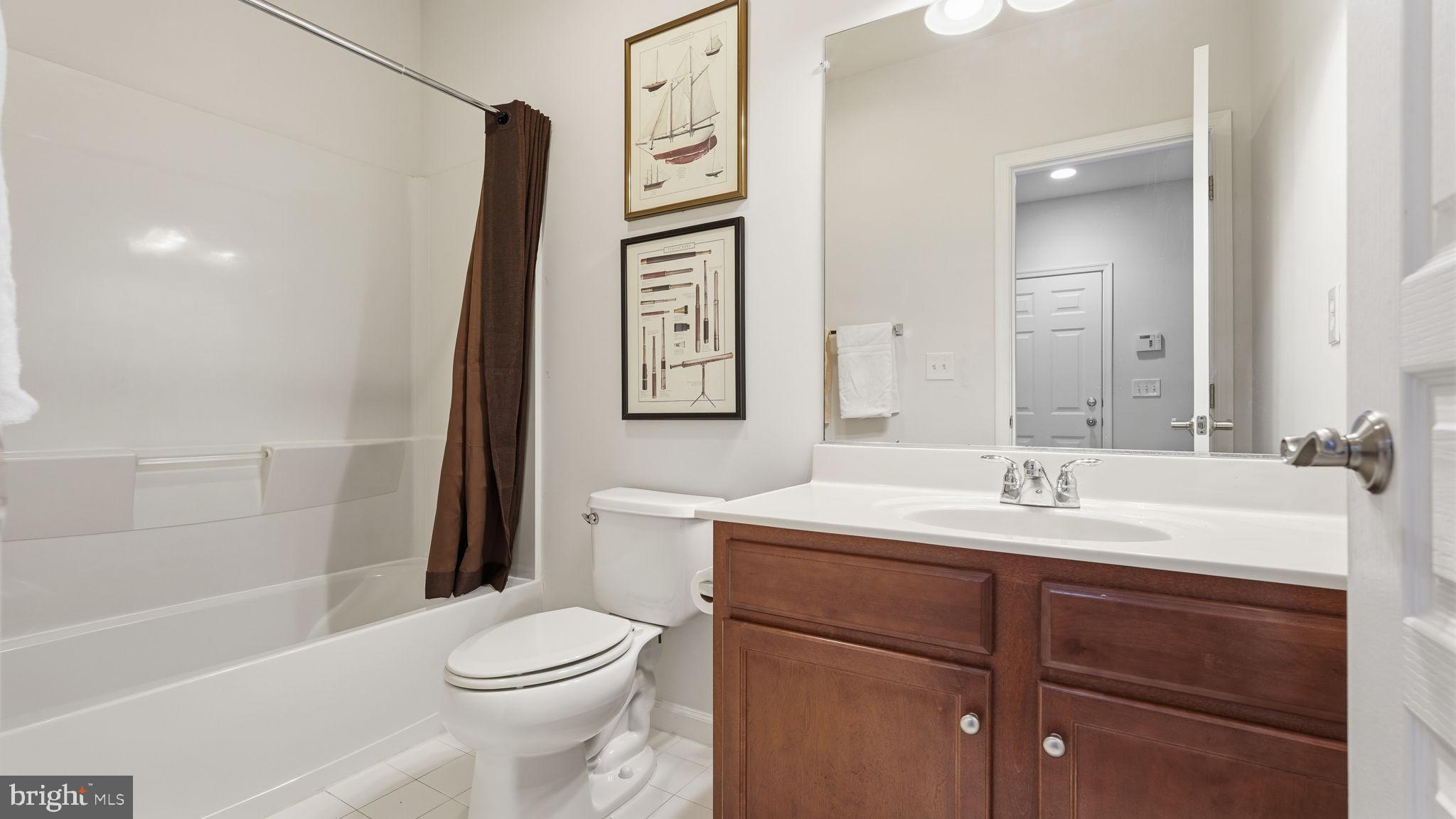 OCCOQUAN LANDING - Residential