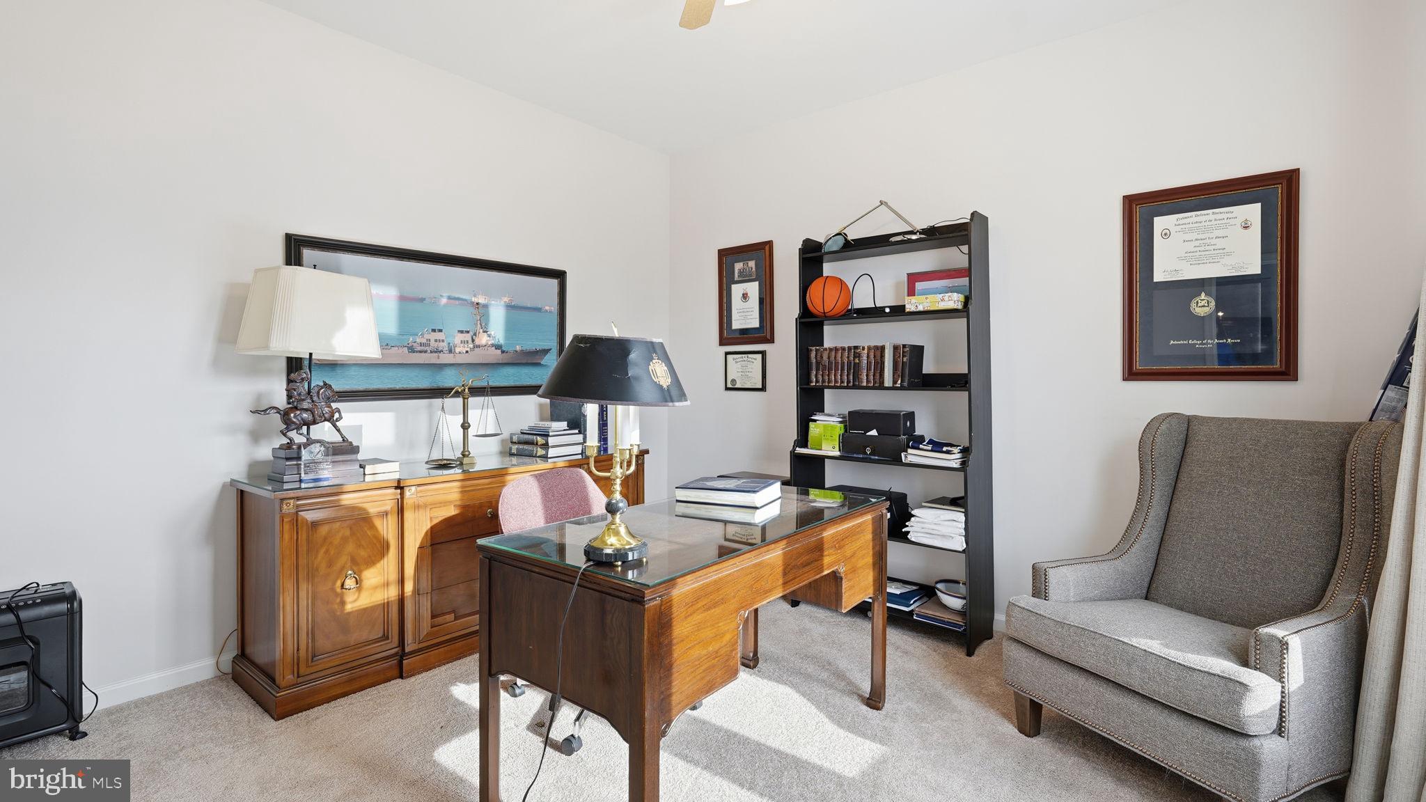 OCCOQUAN LANDING - Residential