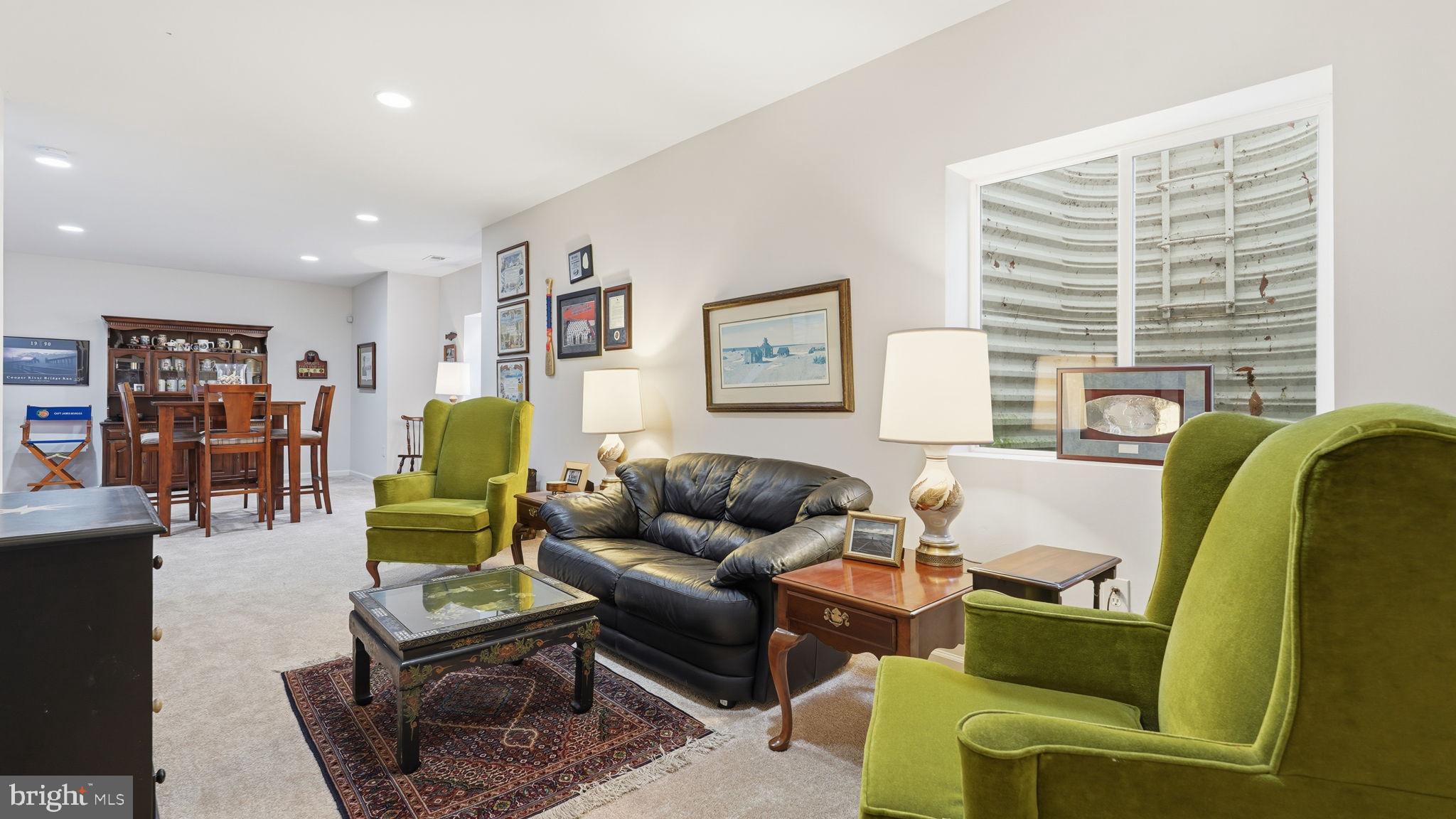 OCCOQUAN LANDING - Residential