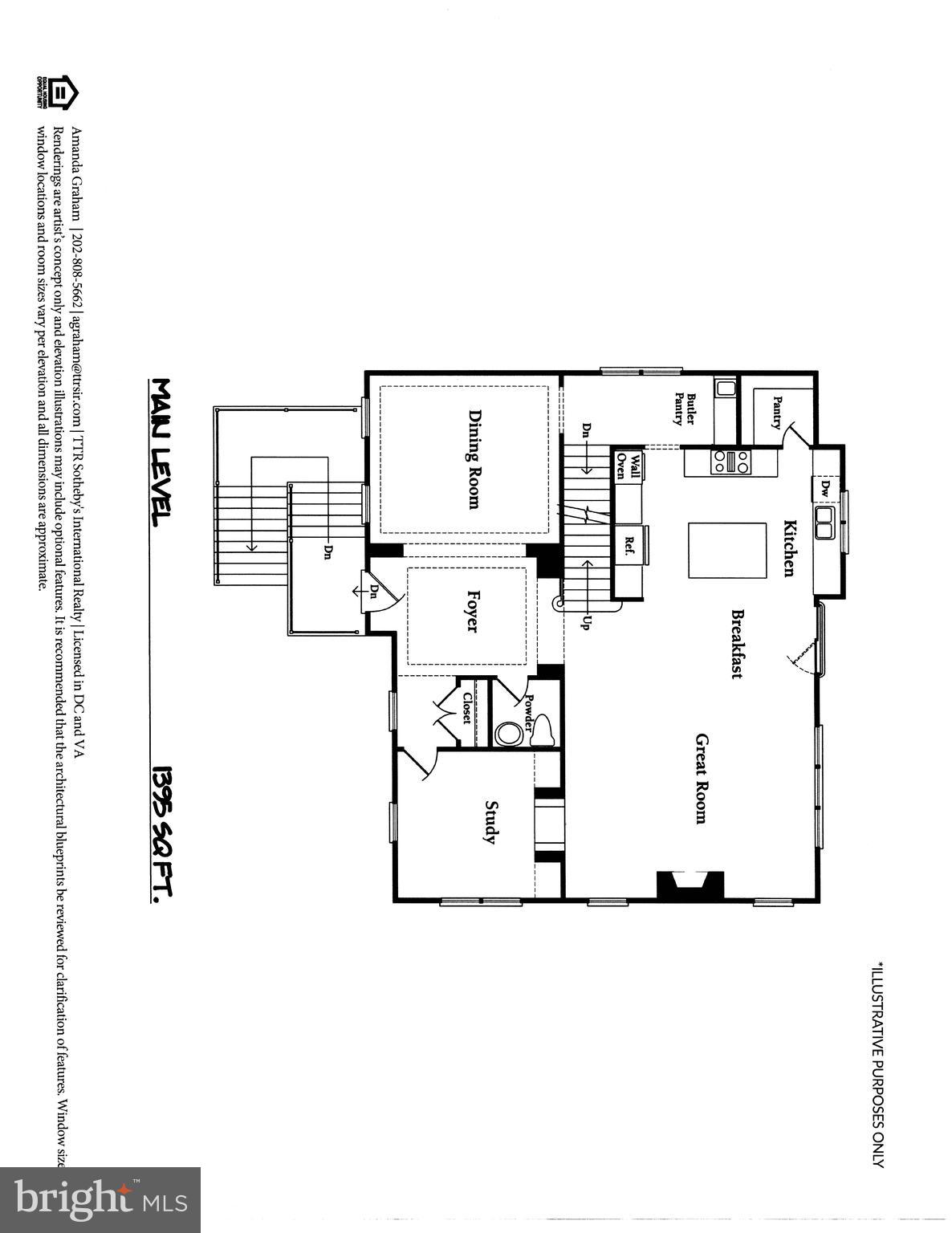 OCCOQUAN LANDING - Residential