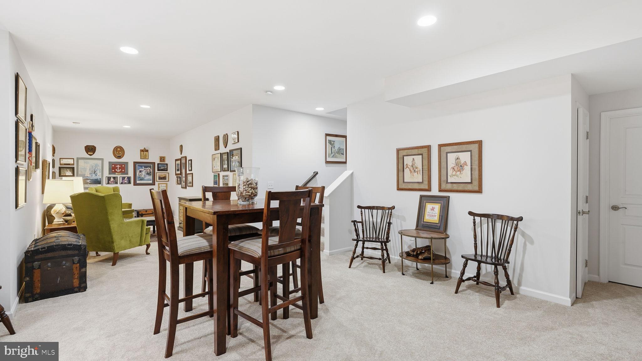 OCCOQUAN LANDING - Residential