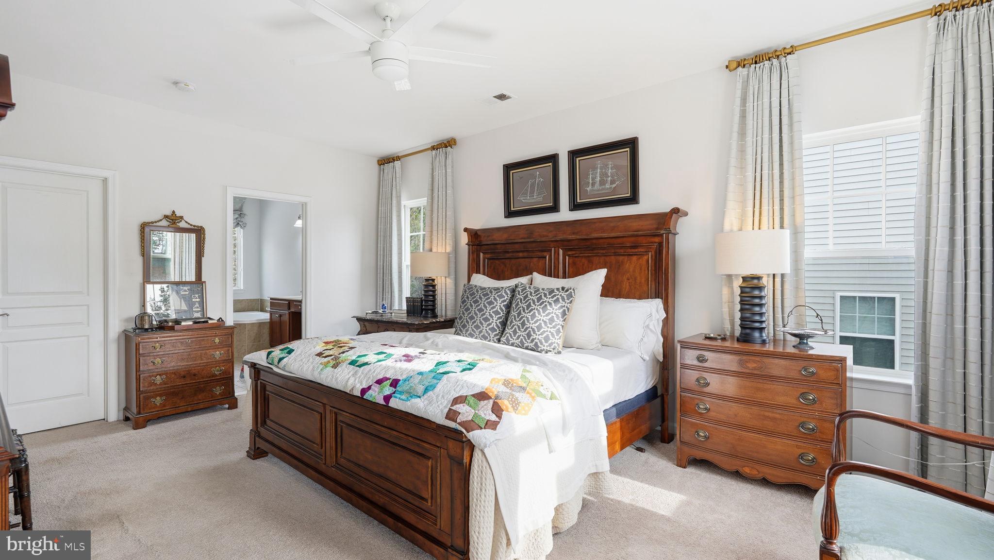 OCCOQUAN LANDING - Residential