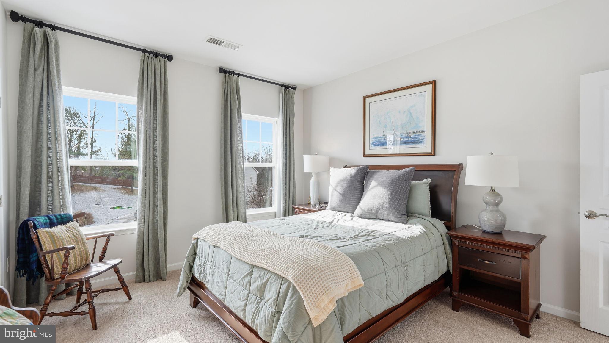 OCCOQUAN LANDING - Residential