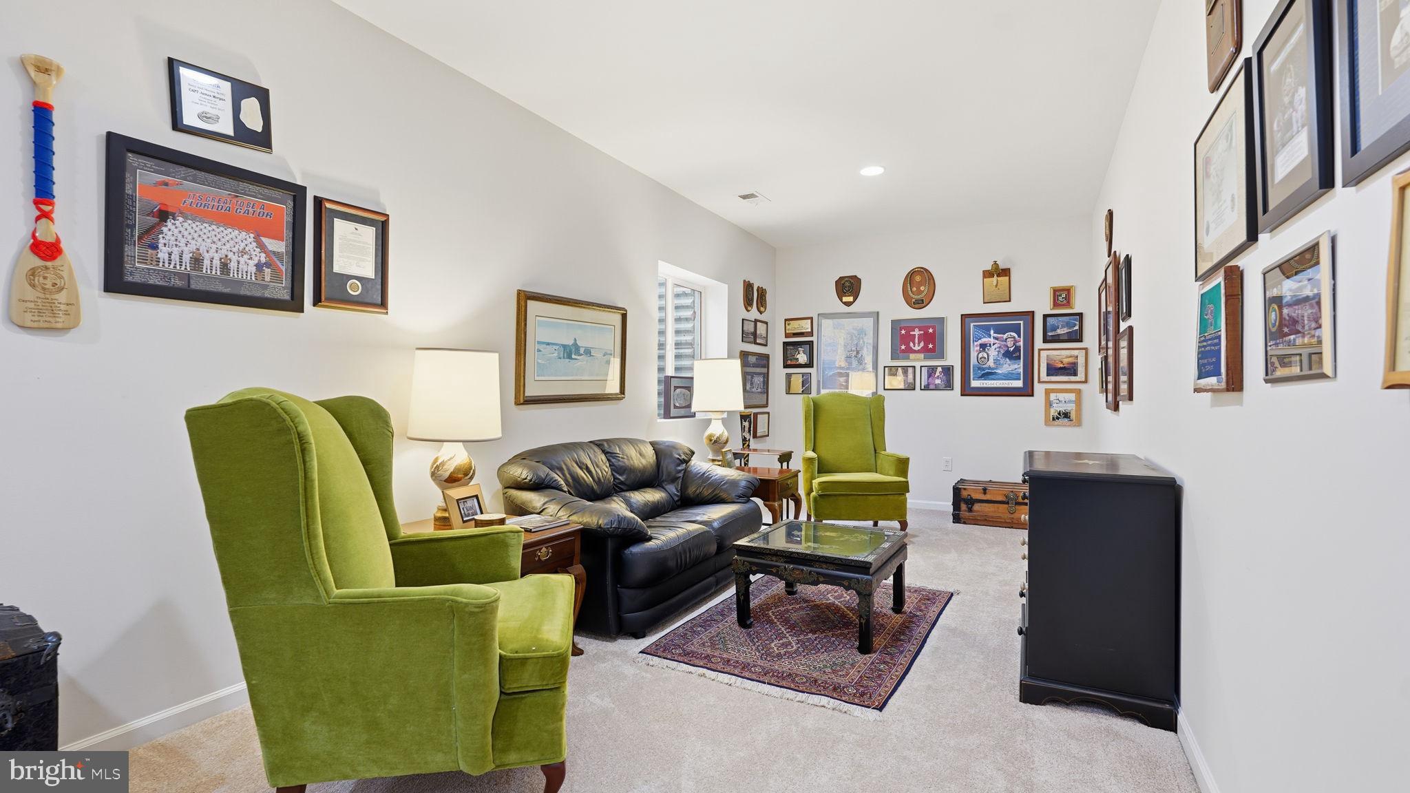 OCCOQUAN LANDING - Residential