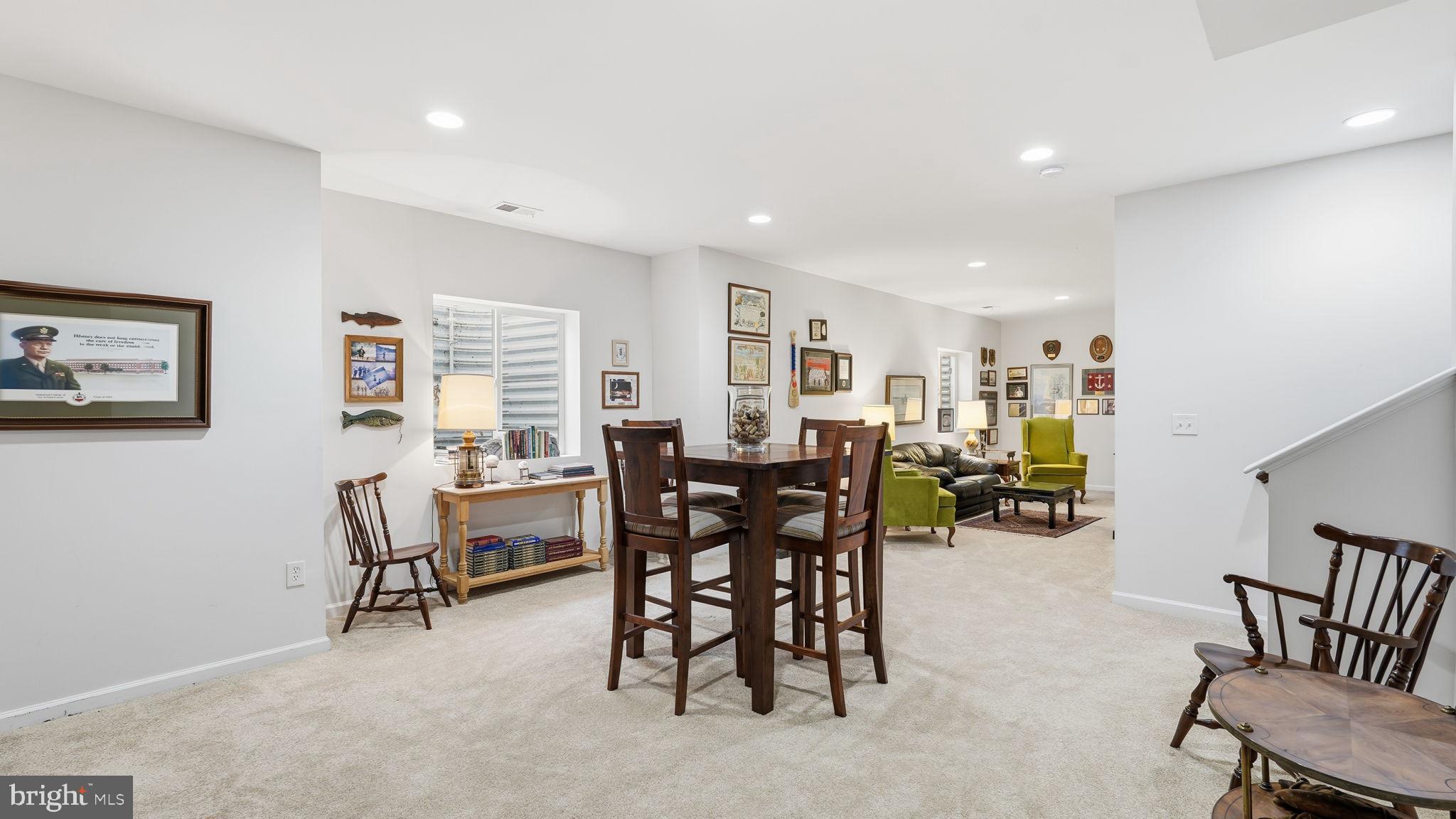 OCCOQUAN LANDING - Residential