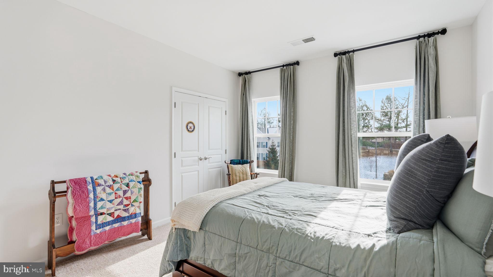 OCCOQUAN LANDING - Residential