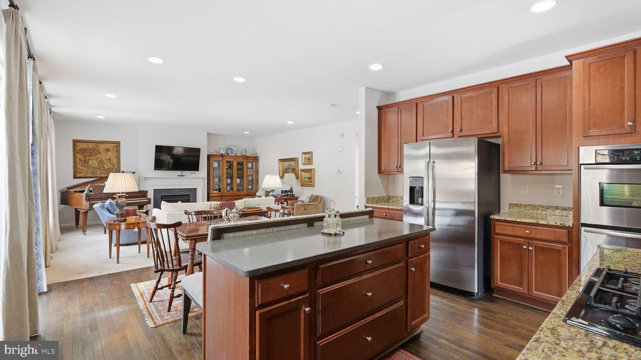 OCCOQUAN LANDING - Residential