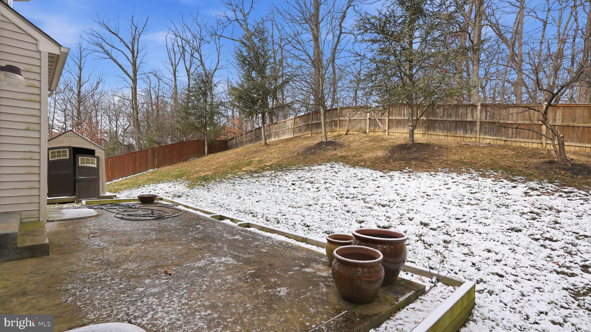 OCCOQUAN LANDING - Residential