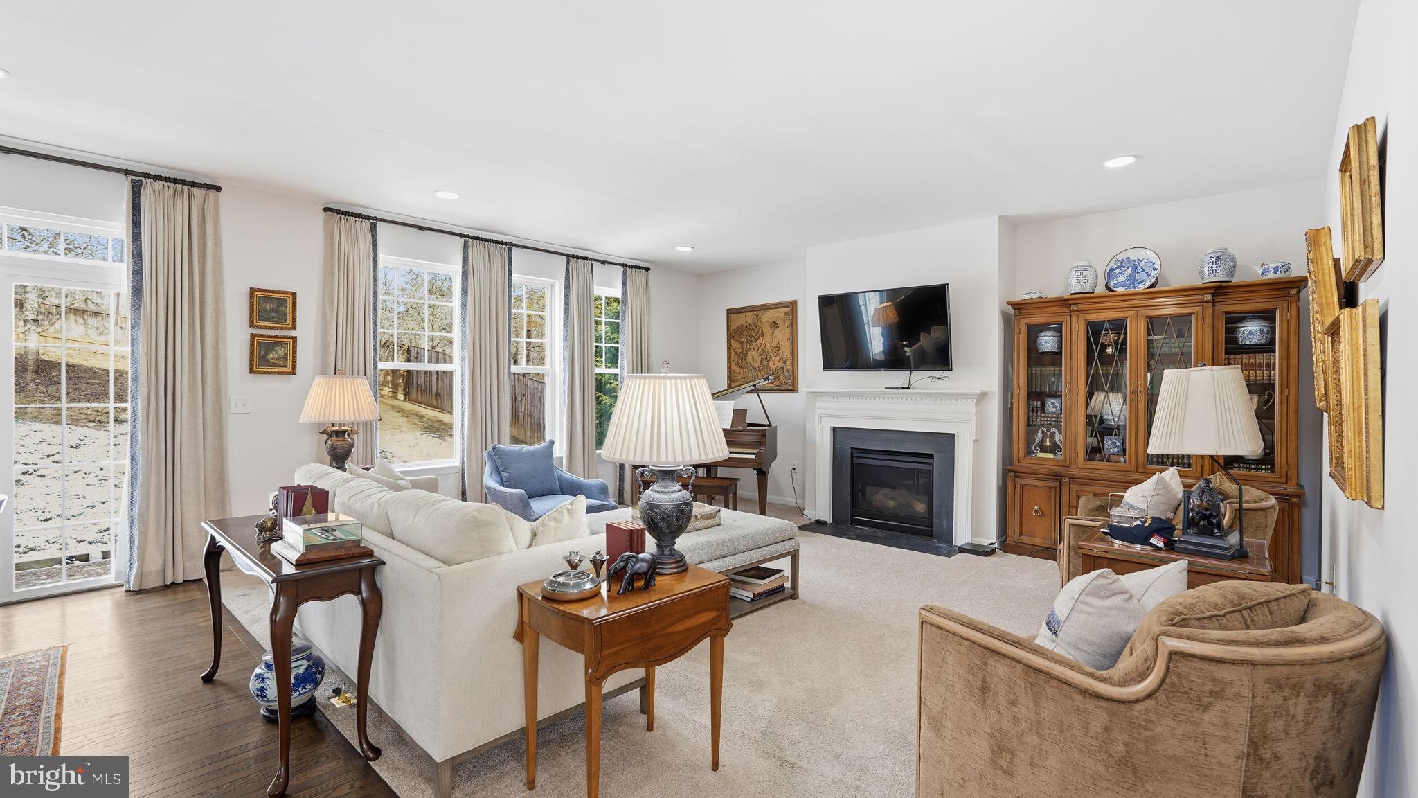 OCCOQUAN LANDING - Residential