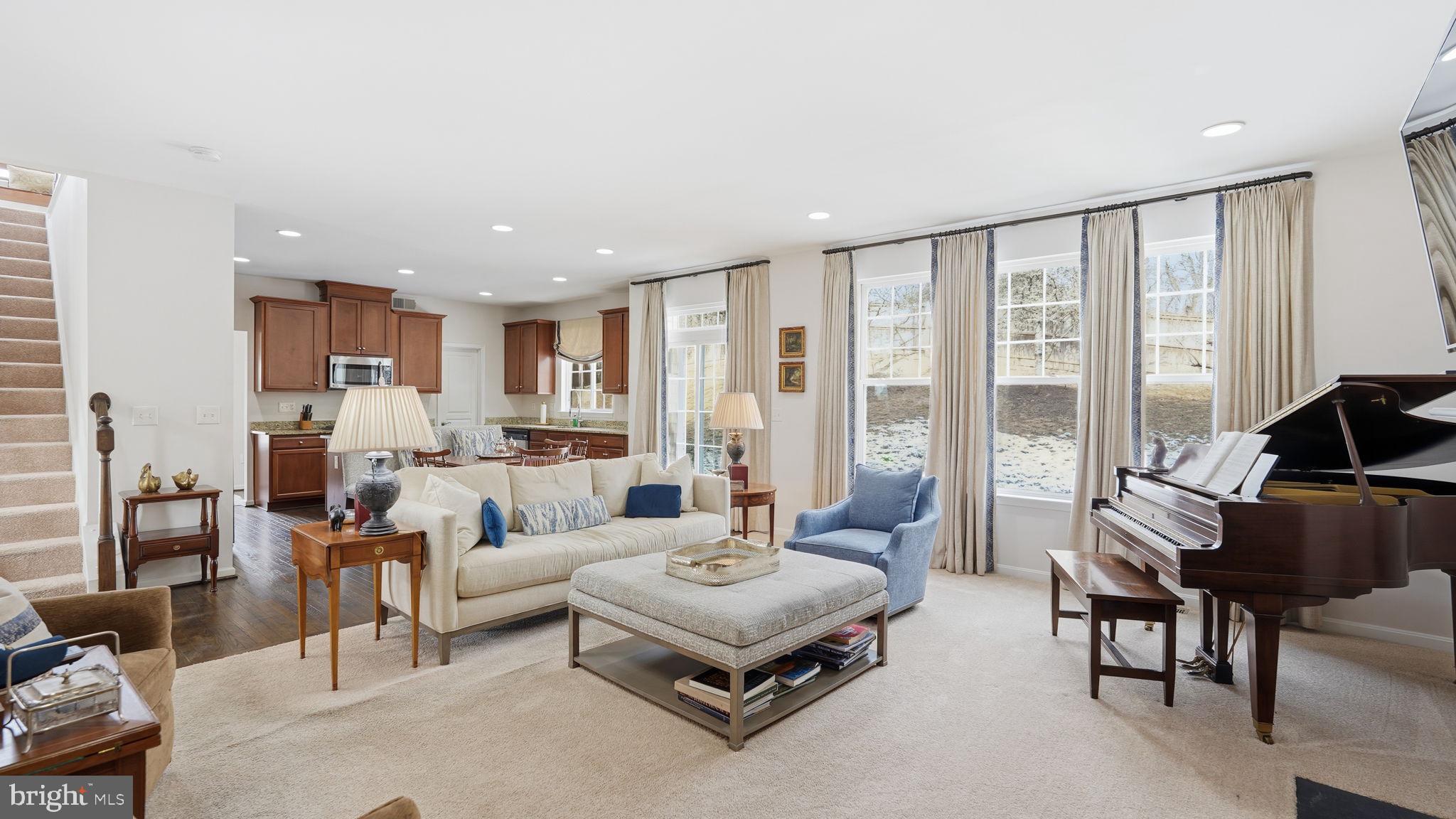 OCCOQUAN LANDING - Residential