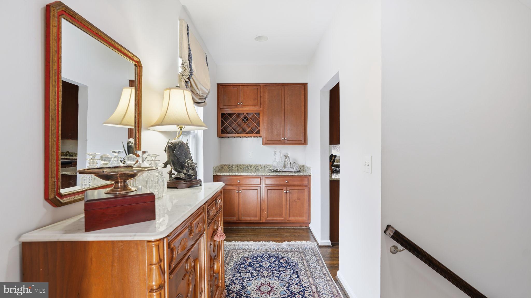 OCCOQUAN LANDING - Residential