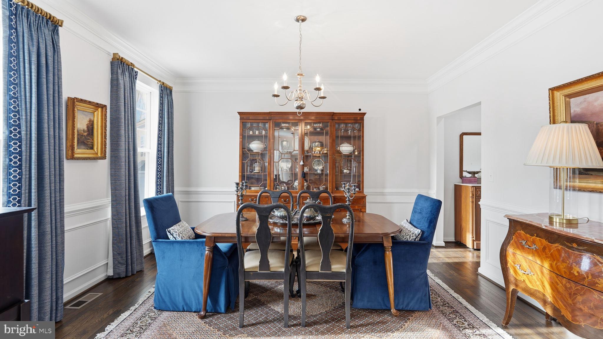 OCCOQUAN LANDING - Residential