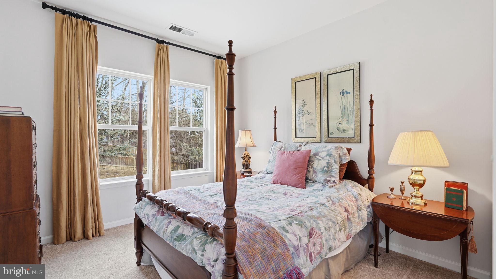 OCCOQUAN LANDING - Residential