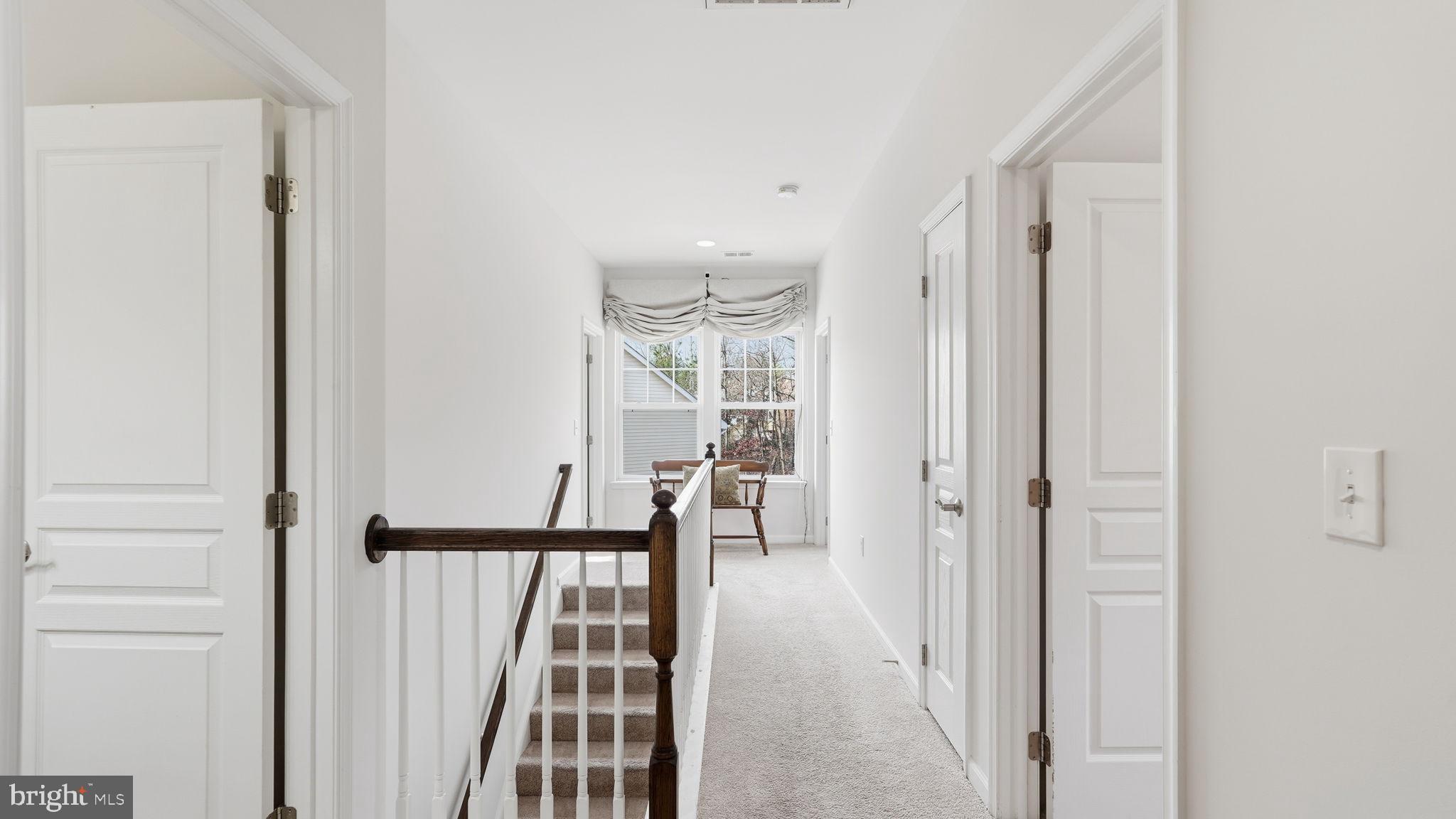 OCCOQUAN LANDING - Residential