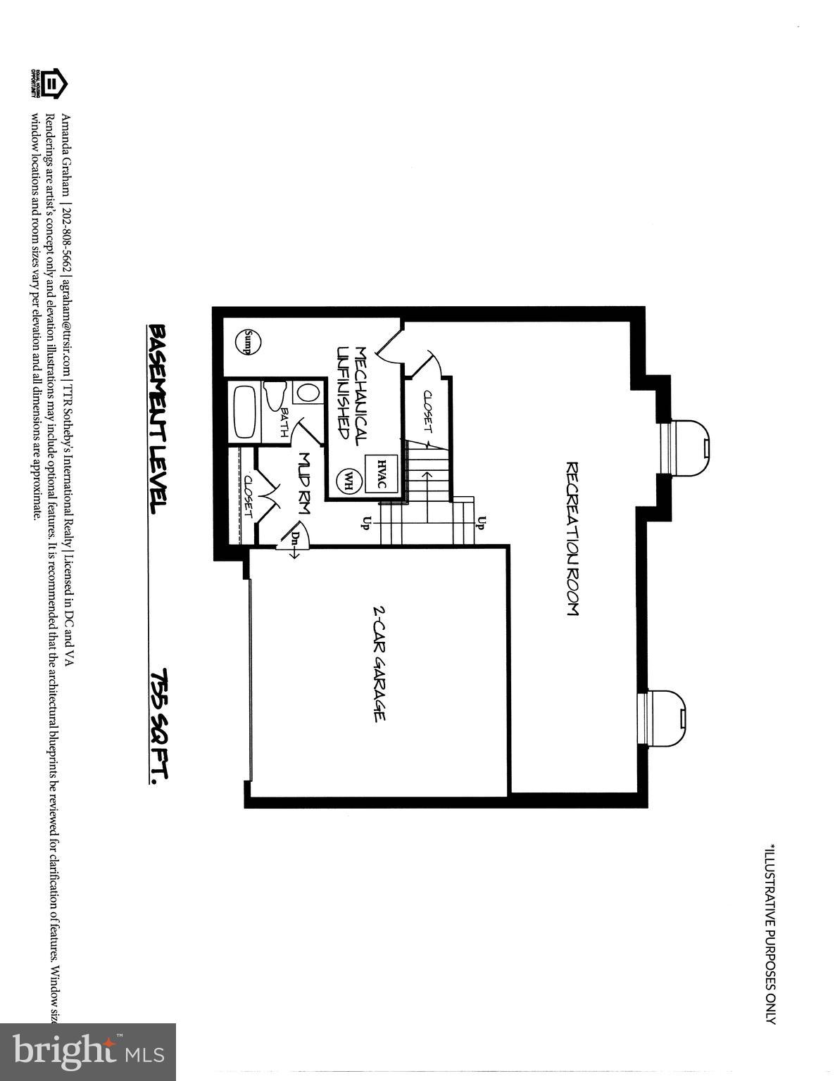 OCCOQUAN LANDING - Residential