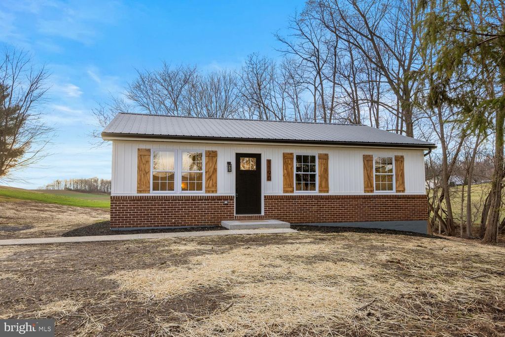 Photo of 1190 May Post Office Road, QUARRYVILLE, PA 17566 (MLS # PALA2062494)
