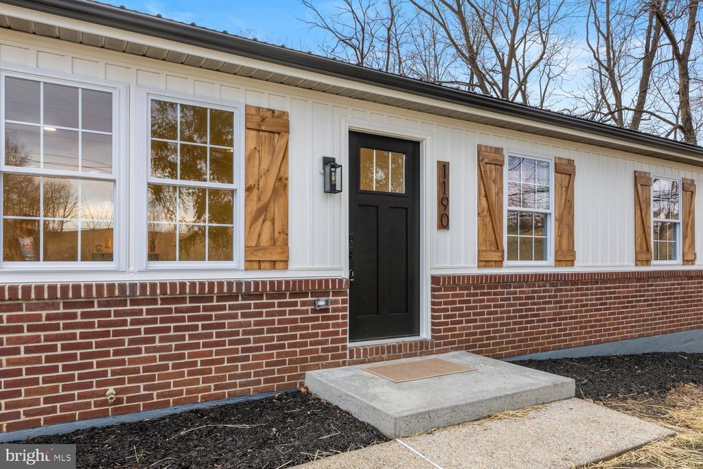 Photo of 1190 May Post Office Road, QUARRYVILLE, PA 17566 (MLS # PALA2062494)