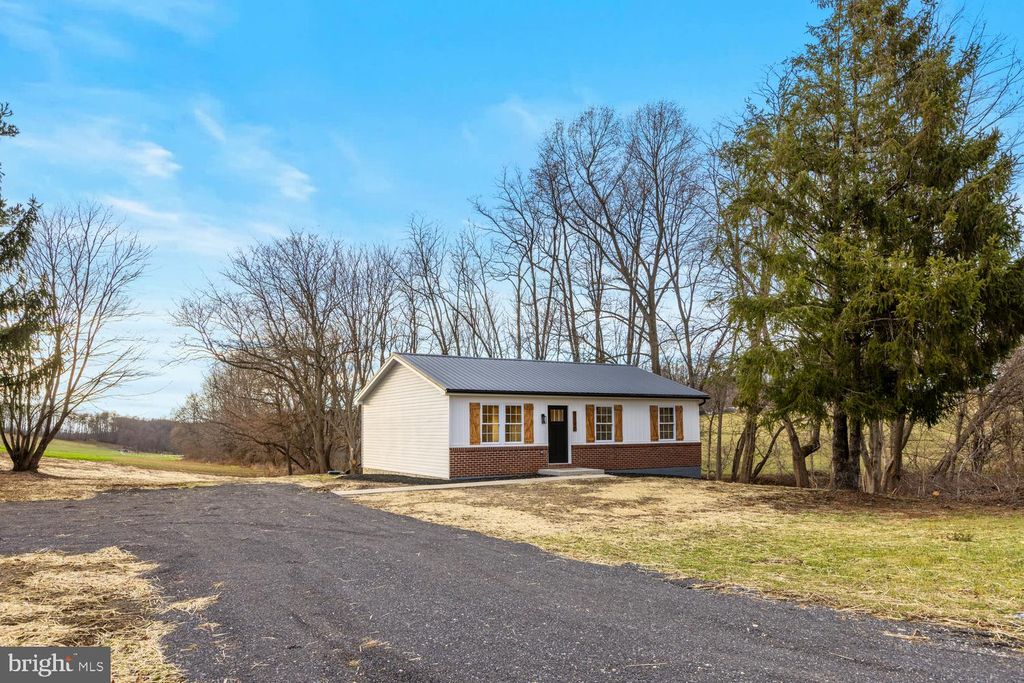 Photo of 1190 May Post Office Road, QUARRYVILLE, PA 17566 (MLS # PALA2062494)