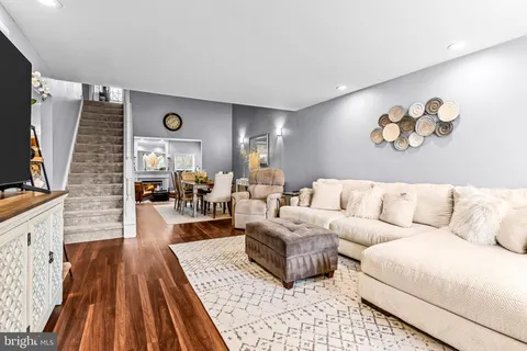 7 Corlen Court, Medford, NJ 08055 - MLS#: NJBL2079828