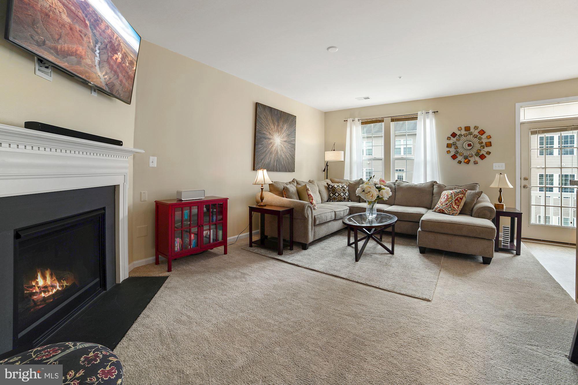 STONEY RUN VILLAGE - Residential