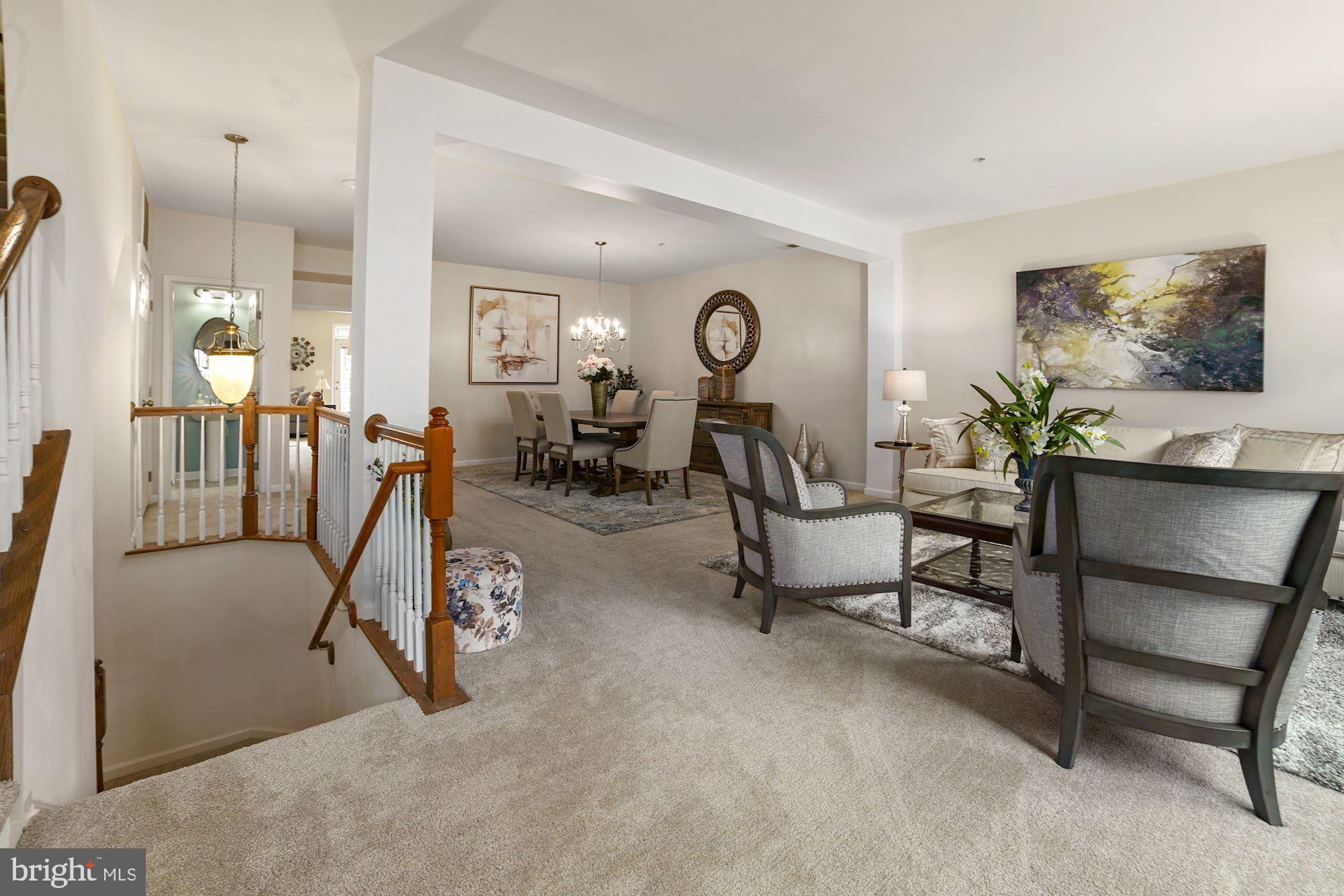 STONEY RUN VILLAGE - Residential