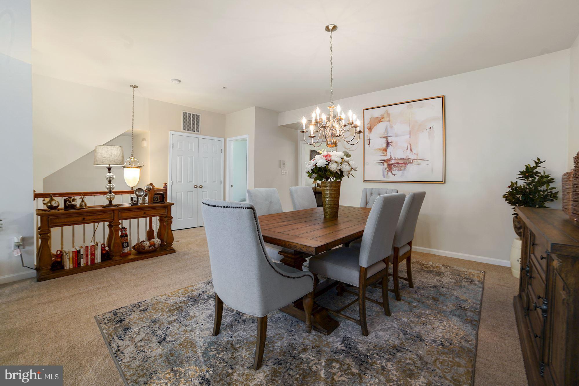 STONEY RUN VILLAGE - Residential