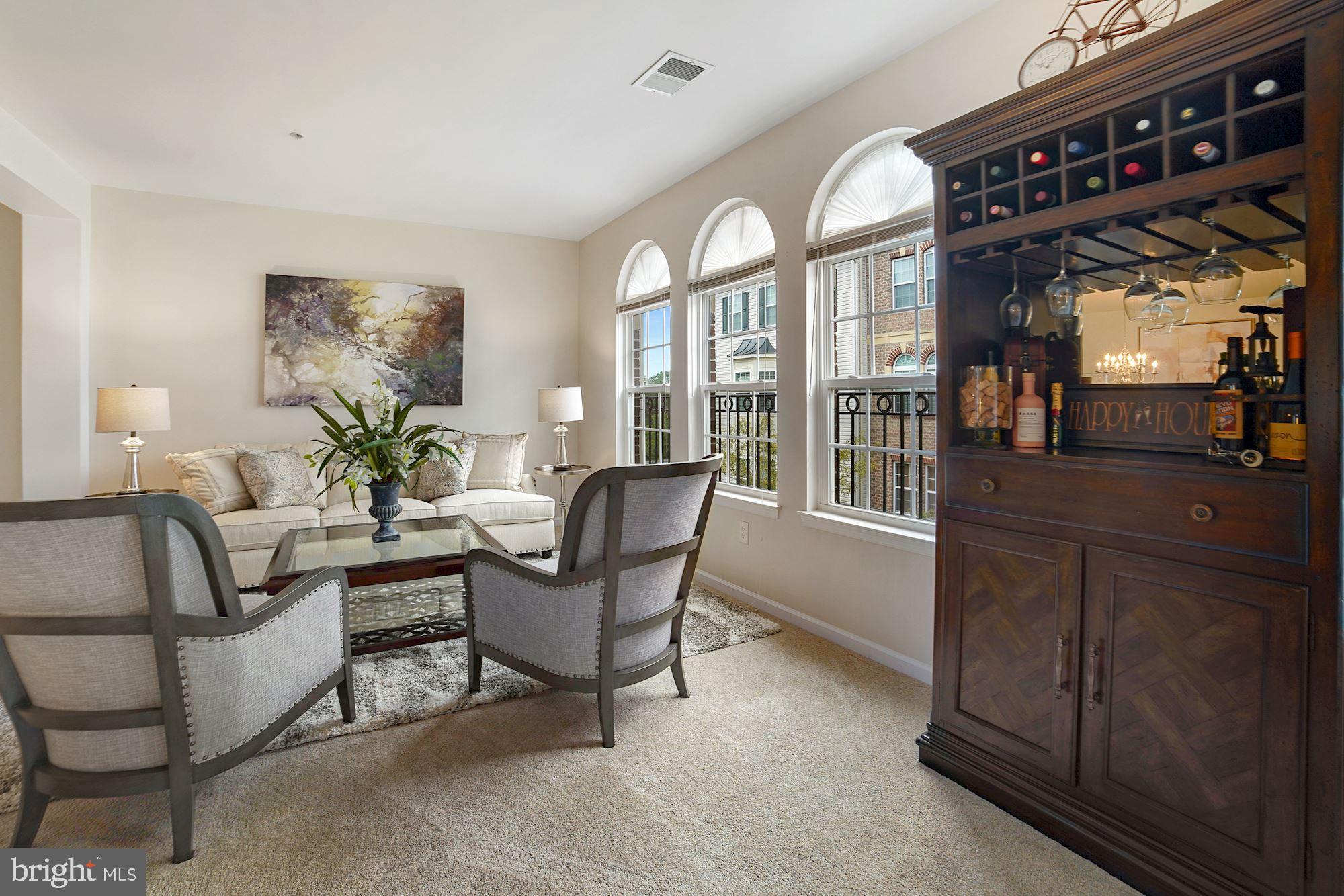 STONEY RUN VILLAGE - Residential