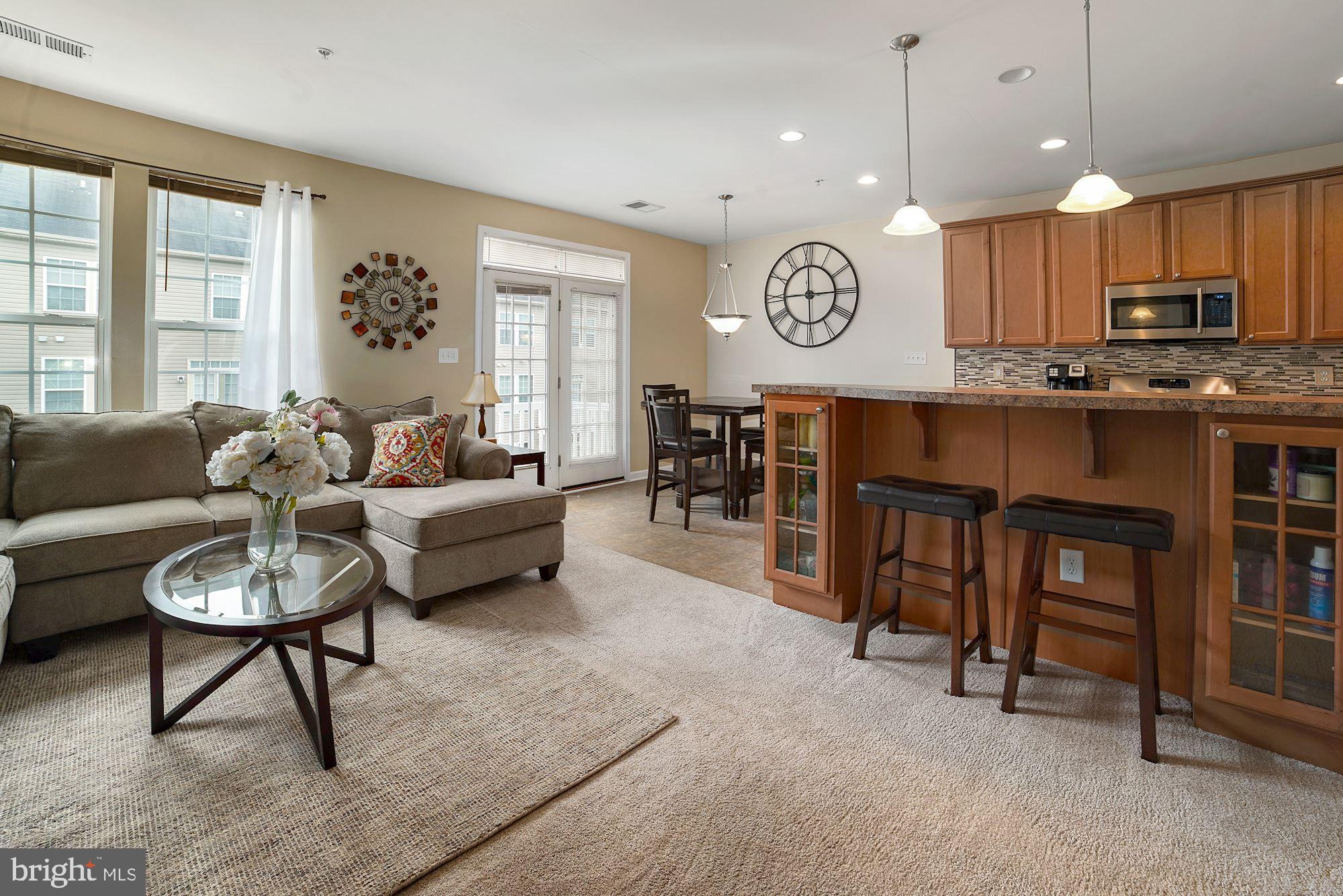 STONEY RUN VILLAGE - Residential