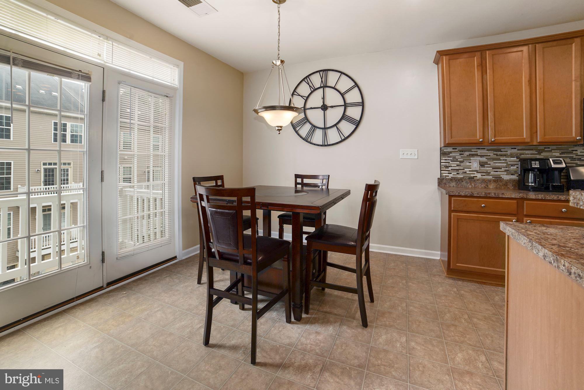 STONEY RUN VILLAGE - Residential