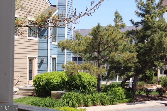 HERON HARBOUR - Residential