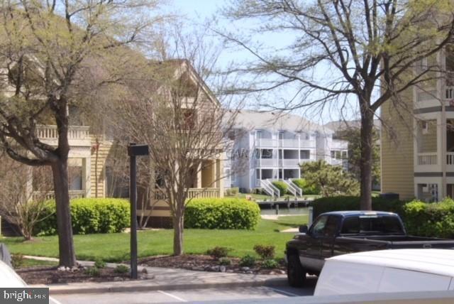 HERON HARBOUR - Residential